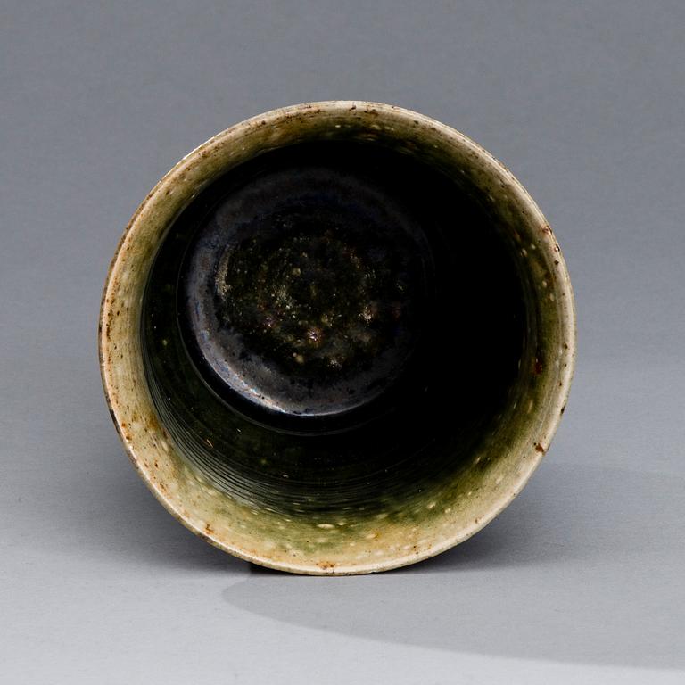 VAS, Signerad LH, Liisa Hallamaa, 1900-talets slut.