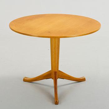 BORD, Carl Malmsten, Svenska Möbelfabriken, 1900-talets mitt.