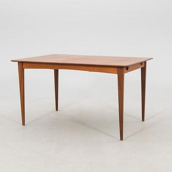 Dining Table by Skaraborgs Möbelindustri Tibro, 1960s/70s.