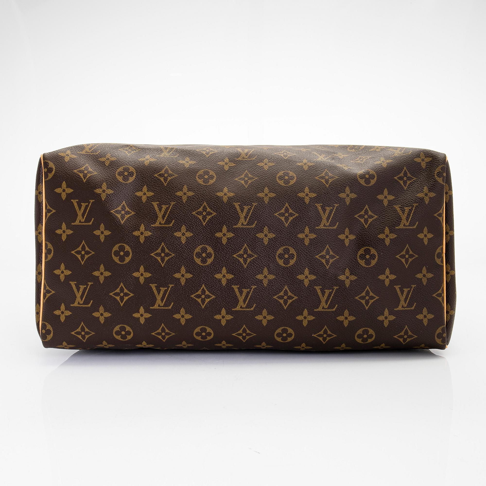 Louis Vuitton, väska, "Speedy 40".
