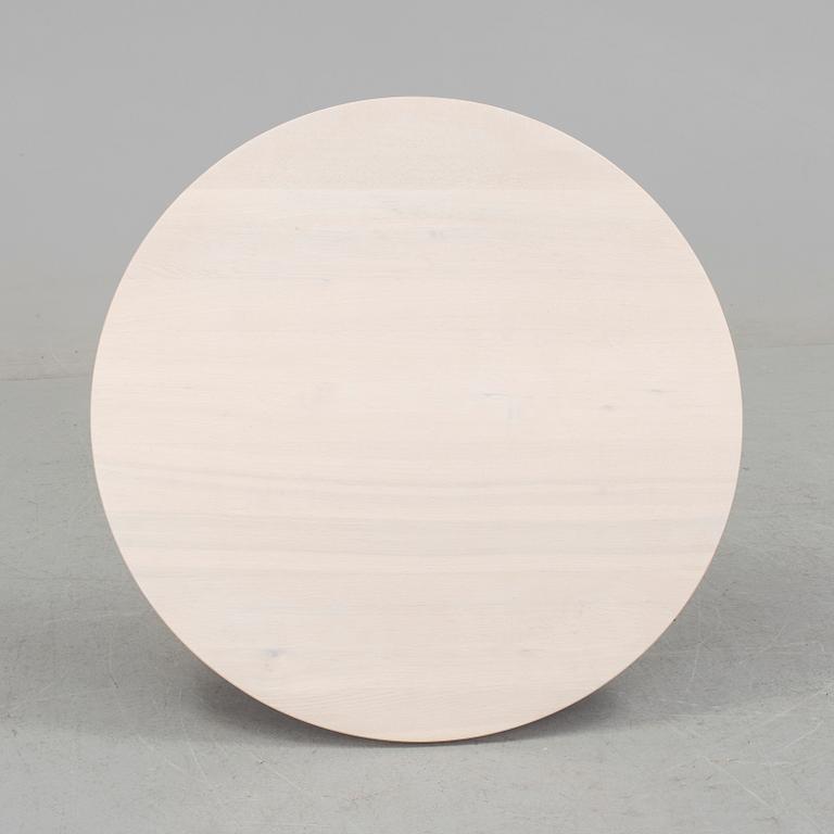 SOFFBORD, Hans K, 2000-tal.