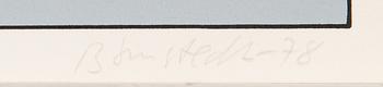 Portfolio of prints, fourteen Finnish poets and artists, Eurographica Helsinki 1978.