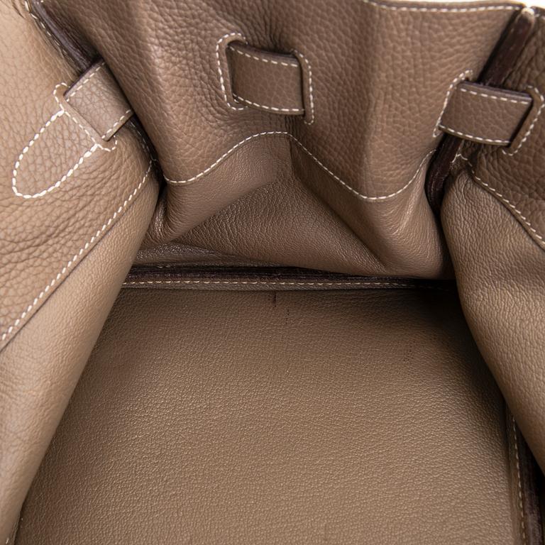 Hermès, "JPG Shoulder Birkin", väska, 2006.
