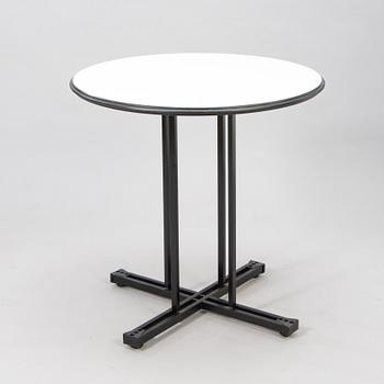 YRJÖ KUKKAPURO, A late 20th century 'Visual' table for Avarte.