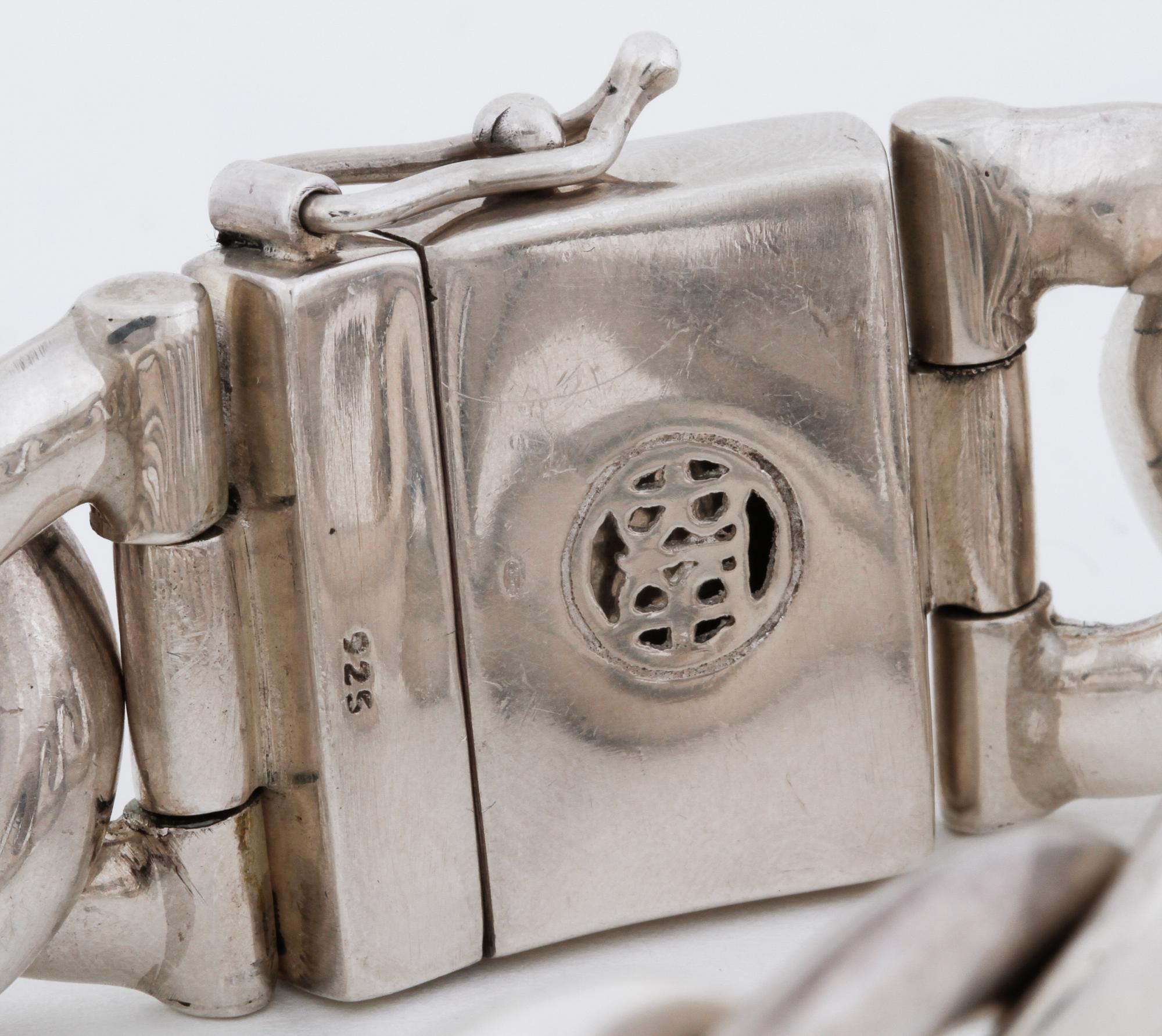 ARMBAND, "Chris", Buddha to buddha.