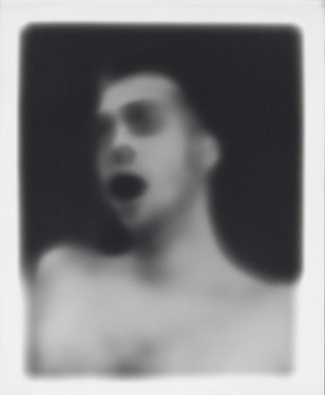 Bill Jacobson, "#1092", 1994.