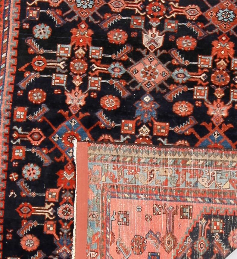 MATTA, orient, old. Ca 195 x 133 cm.