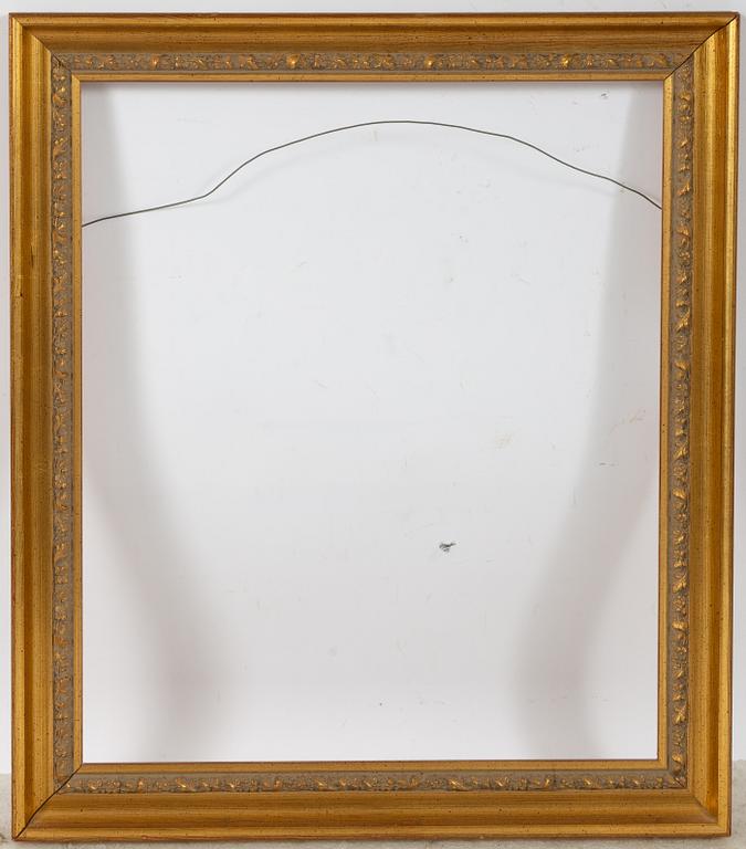 Bertil Bull Hedlund, "Figurer i Sydfranskt landskap".