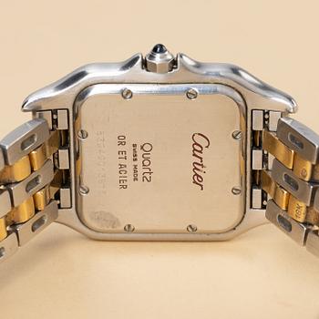 Cartier, Panthère, ca 1986.