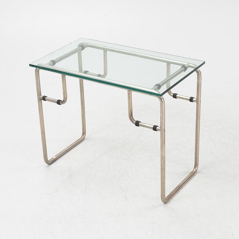 Sidobord, 1920/30-tal.