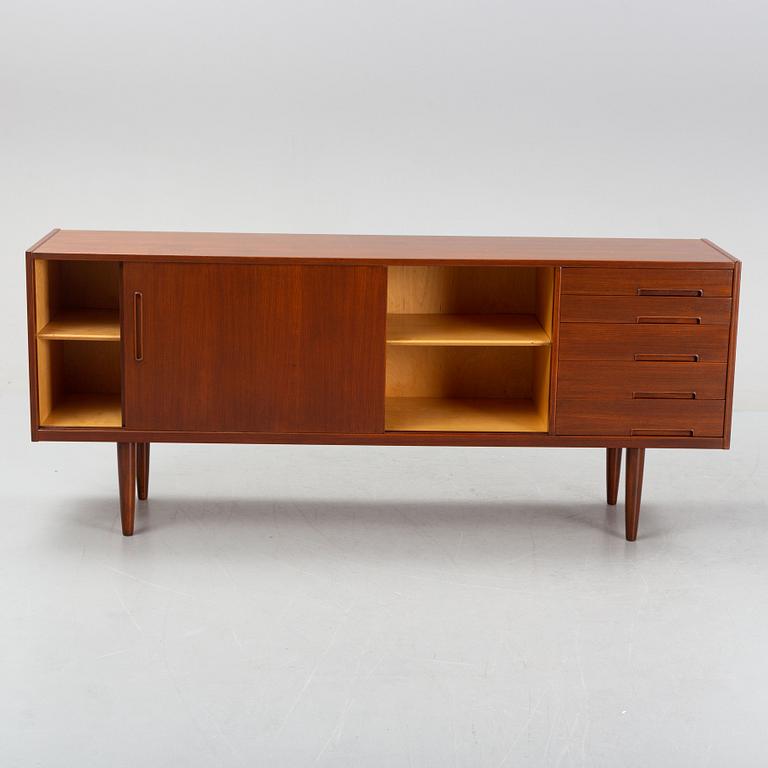Nild Jonsson, a 'Trento' sideboard, Hugo Troeds Bjärnum.