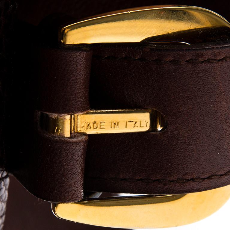 VÄSKA, Salvatore Ferragamo.
