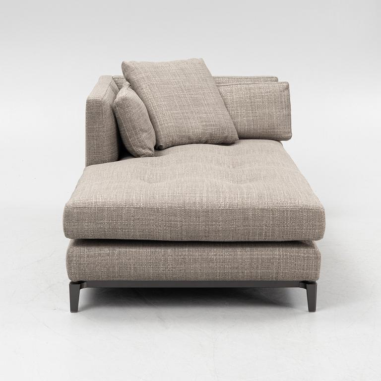 Rodolfo Dordoni, an 'Andersen Paolina and Daybed' from Minotti.