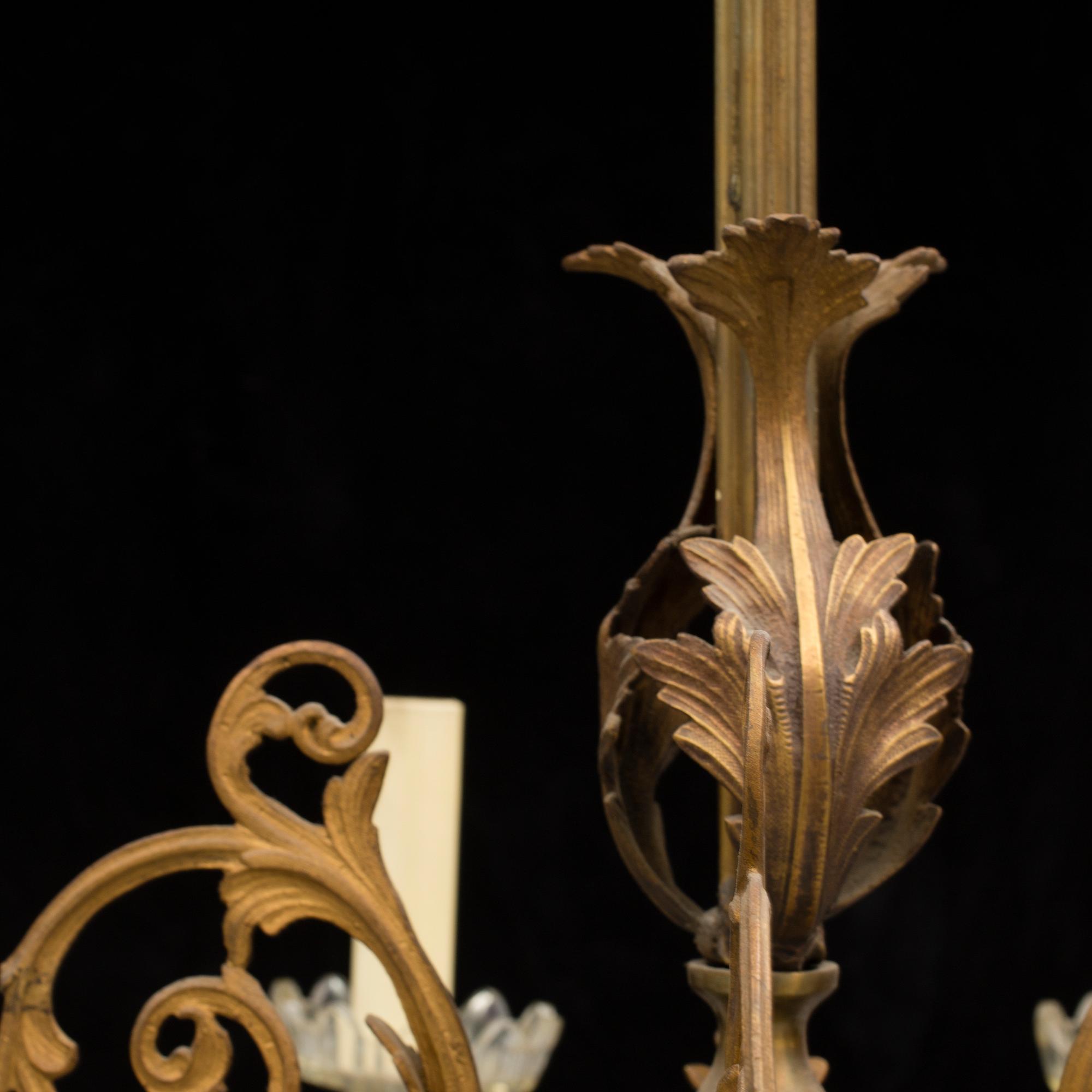 LJUSKRONA, oscariansk, 1800-talets slut.