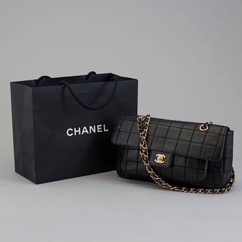 CHANEL, väska.