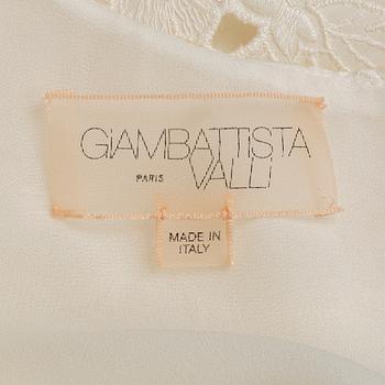 GIAMBATTISTA VALLI, a dress, size 44.