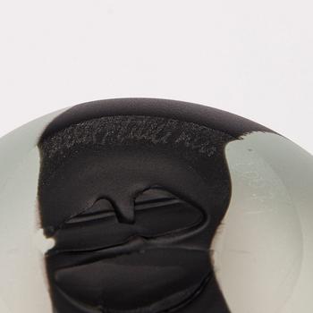 ANU PENTTINEN, maljakko, signnerattu  Anu Penttinen 2007.