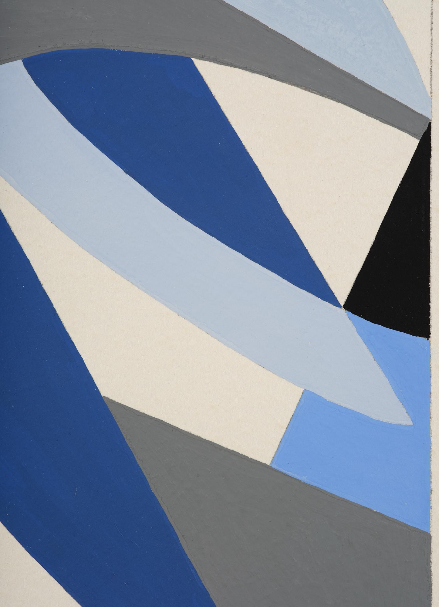 Gerd Nordenskjöld, Utan titel.