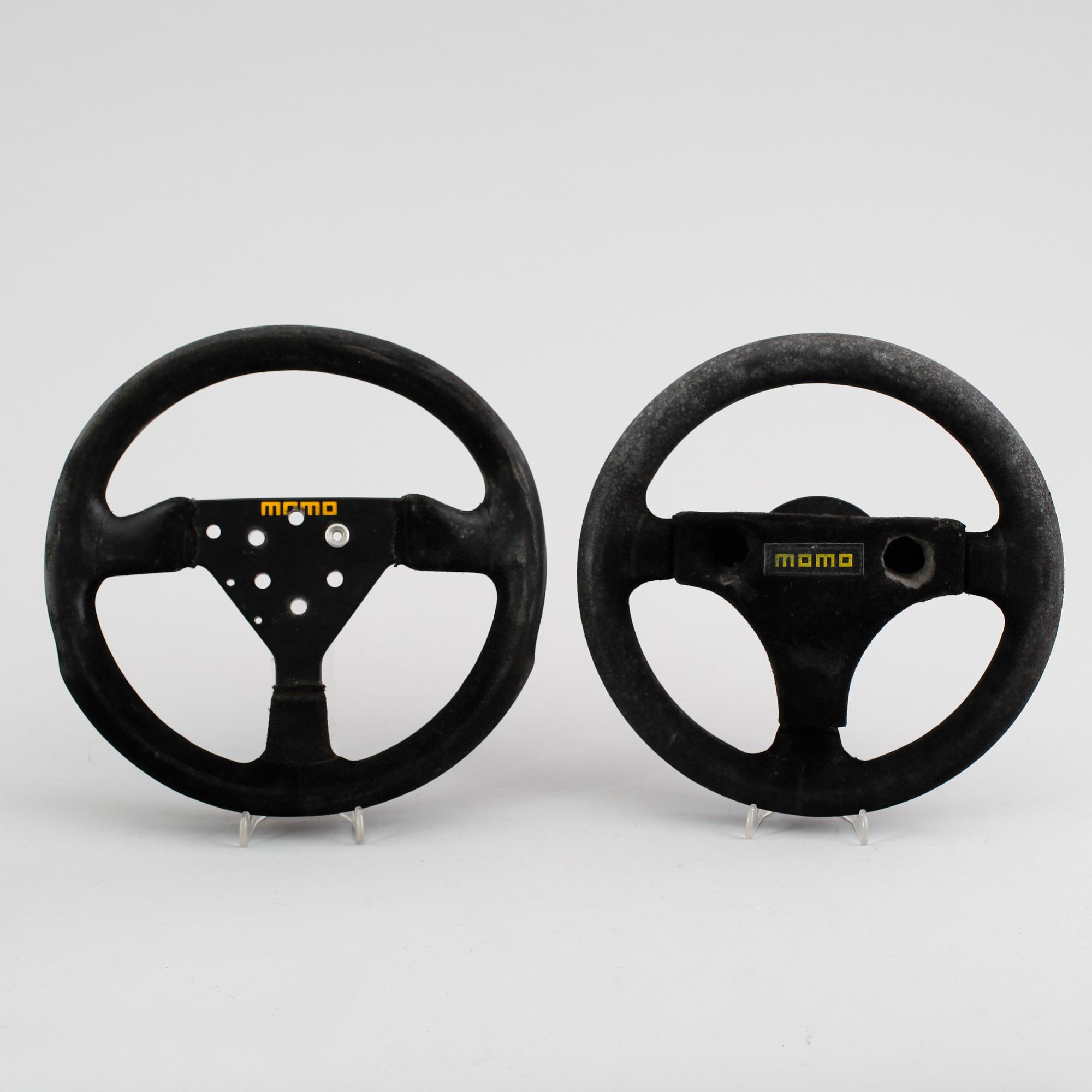 RACERRATTAR, 2 st, Momo.