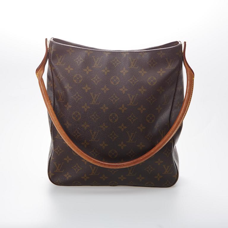 VÄSKA, "Looping", Louis Vuitton.