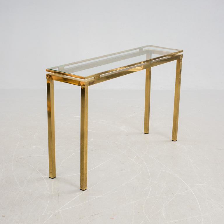 SIDEBOARD, 1900-talets andra hälft.
