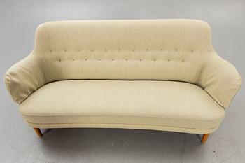 Carl Malmsten, soffa "Samsas", 1900-talets mitt.