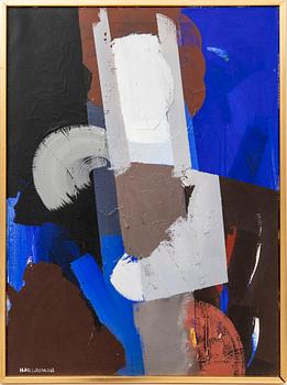 Hans Osswald, Untitled.