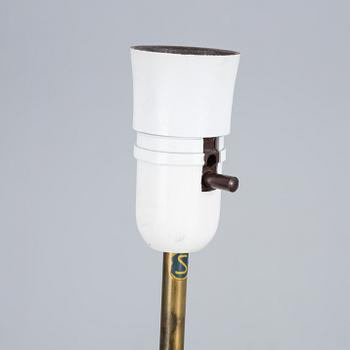 GOLVLAMPA, Asea, 1900-talets andra hälft.