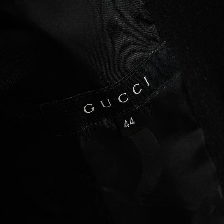 KAPPA, Gucci.