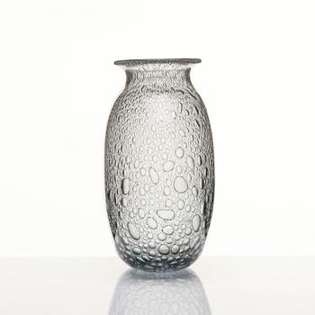Ercole Barovier, an 'Efeso' glass vase, Barovier & Toso, Murano, Italy 1960s.