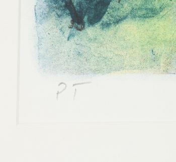 Peter Dahl, Backanal.