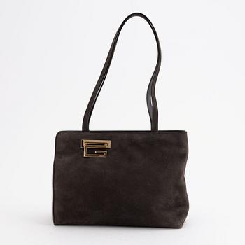 Gucci, väska.