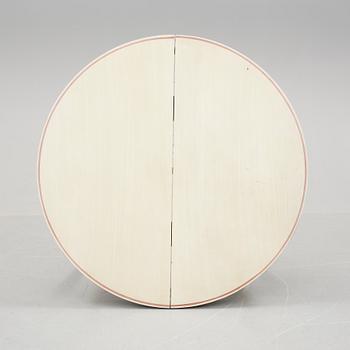MATBORD, gustaviansk stil, 1900-tal.