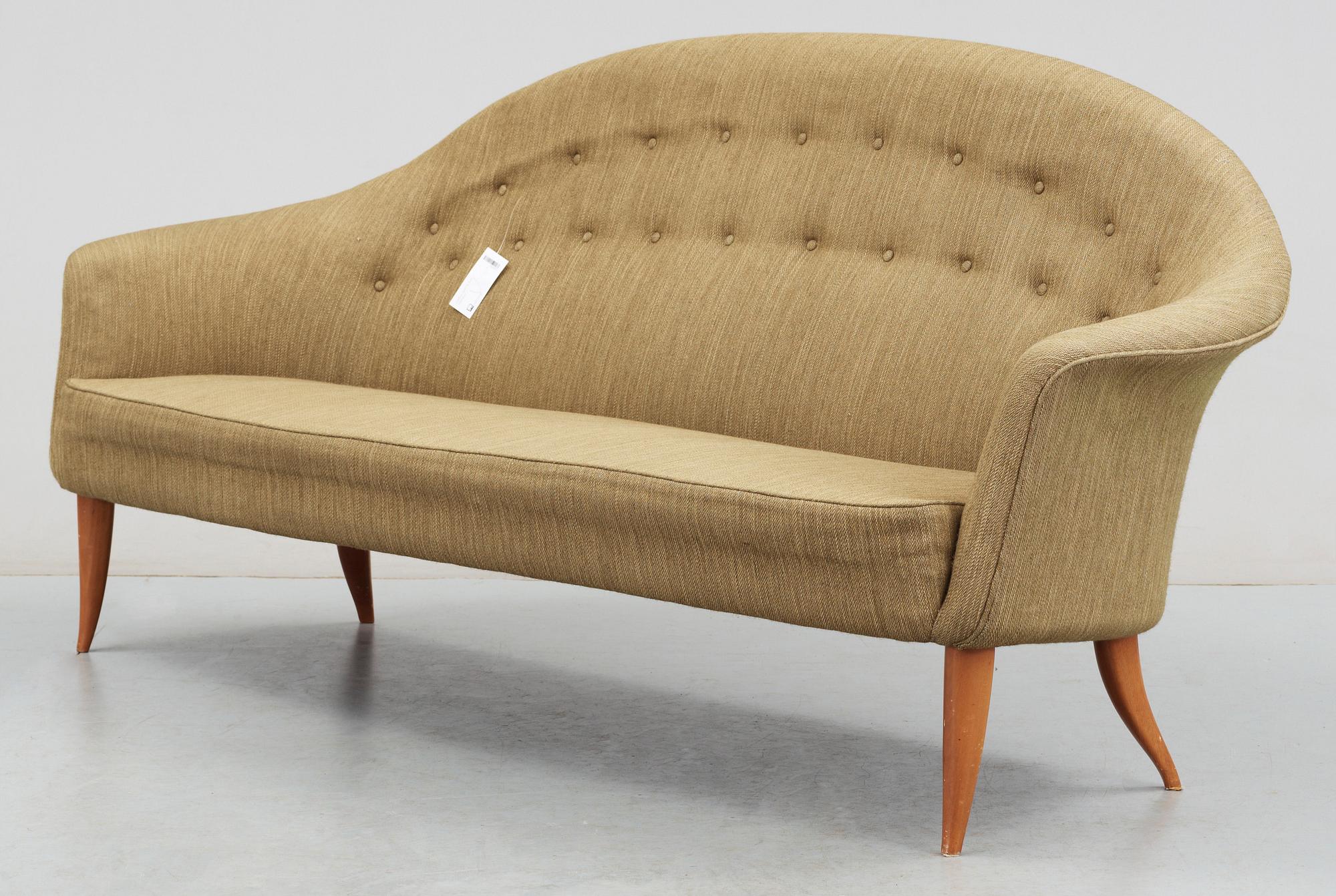 SOFFA, "Paradiset", Kerstin Hörlin-Holmqvist,
NK:s Triva serie.