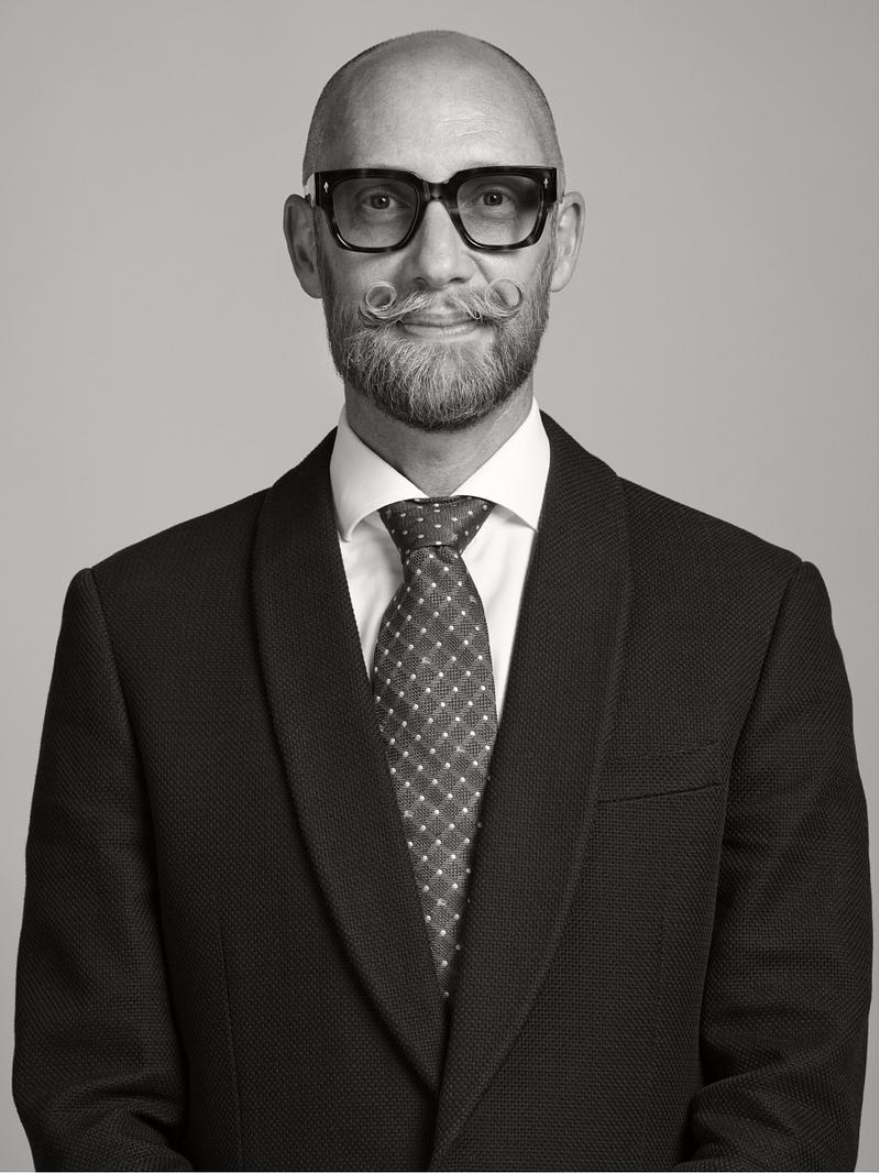 Björn Extergren