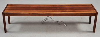 MEDIABÄNK, 1900-talets andra hälft.