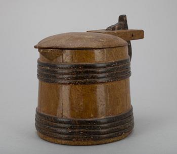 STOP, sign. IAS. 1800-tal.