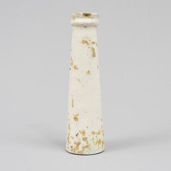 Hans Hedberg, a vase, Biot, France.