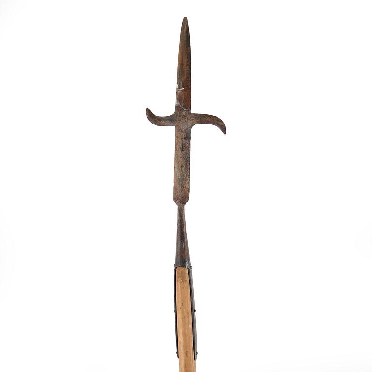 BARDISAN, kallad m/1697.