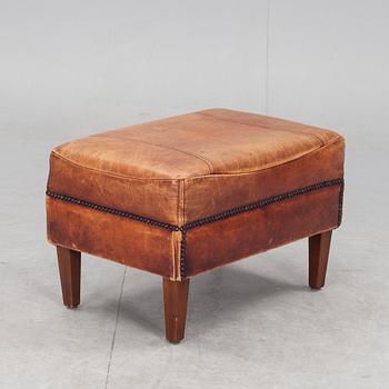 PALL, 1900-talets andra hälft.