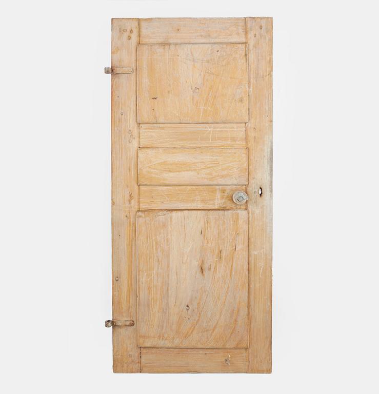 DÖRR, allmoge, 1800-tal.