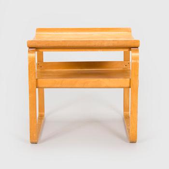 Alvar Aalto, bord, modell 75, för O.Y. Huonekalu-ja Rakennustyötehdas A.B. tidigt 1950-tal.