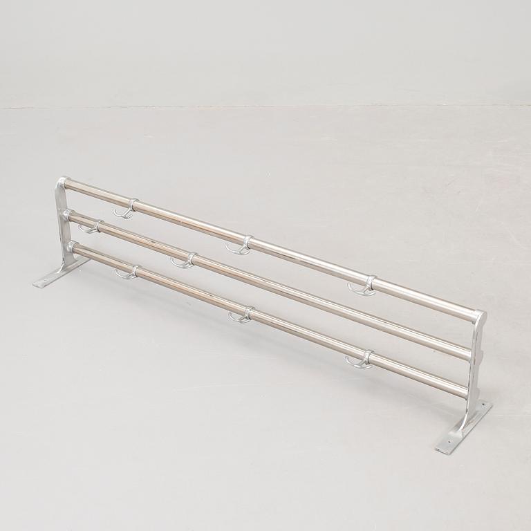 HATTHYLLA, funkis, 1900-talets första hälft.