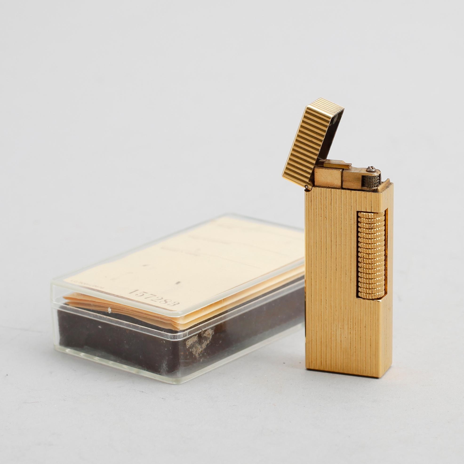 CIGARETTÄNDARE, Dunhill, U6.