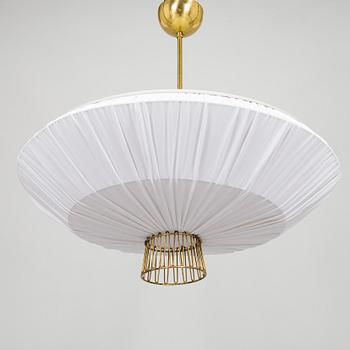 Lisa Johansson-Pape, A  mid-20th century '9520' ceiling lamp for Stockmann Orno.