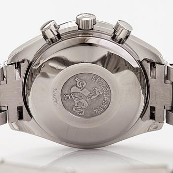 Omega, SPeedmaster, wristwatch, 39 mm.
