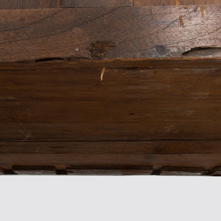 Lipasto, Englanti, 1790-luvun loppu.