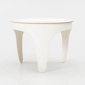 Margot Barolo & Märta Friman, tray table, Firma Svenskt Tenn.
