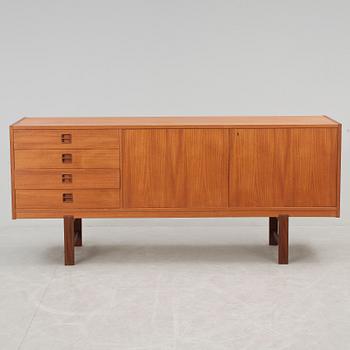SIDEBOARD, 1960-tal.