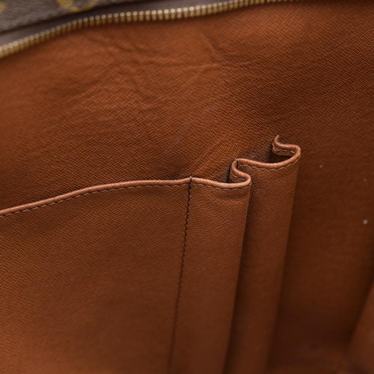 VÄSKA, "Babylone ", Louis Vuitton.